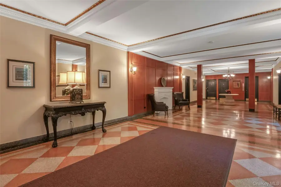 25 Parkview Avenue #1H, Bronxville, NY 10708 - #3