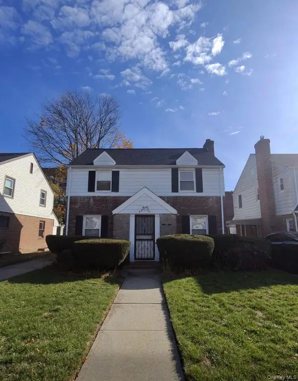 11551 220th Street, Cambria Heights, NY 11411