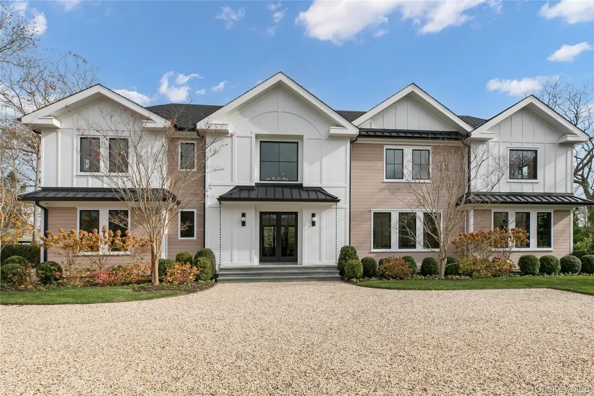 158 Cobb Road, Water Mill, NY 11976 - Image #1