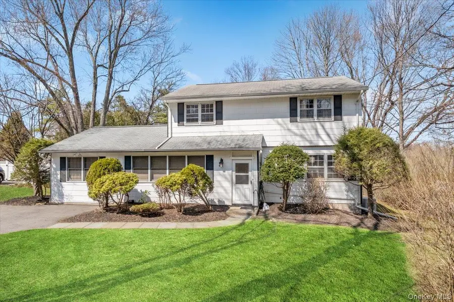 496 Granite Springs Road, Yorktown Heights, NY 10598 - #3