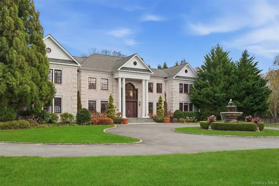 35 Chicken Valley Road, Old Brookville, NY 11545 - Image #3