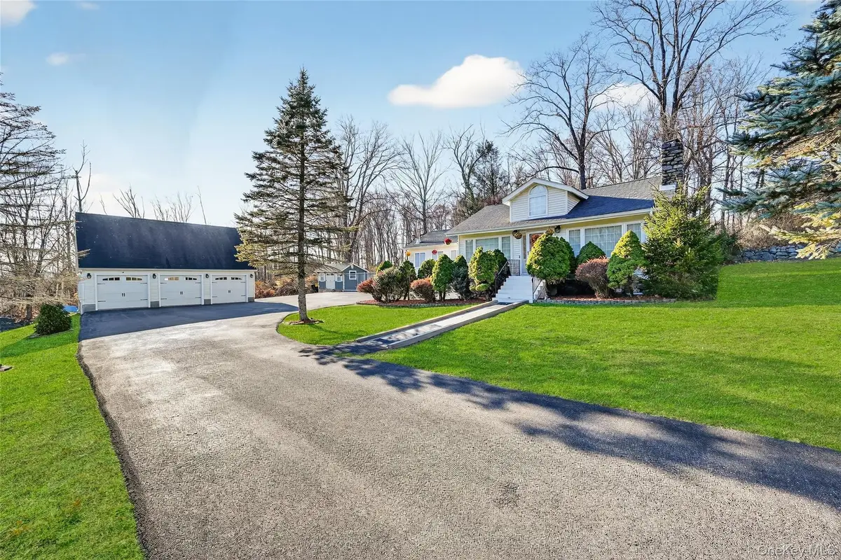 17 Pine Hill Road, Highland Mills, NY 10930 - Image #1
