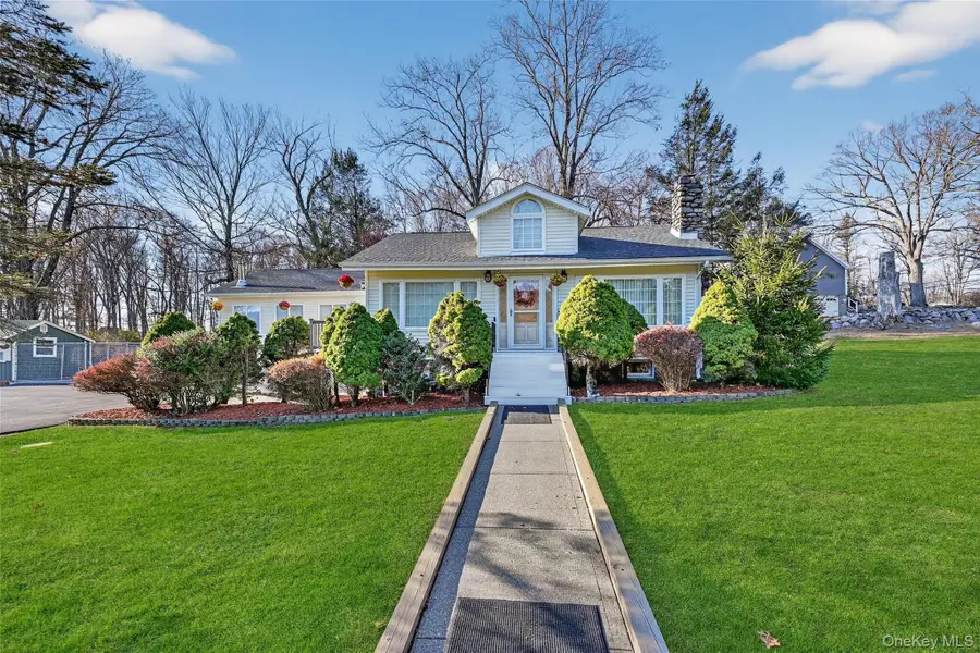 17 Pine Hill Road, Highland Mills, NY 10930 - Image #2