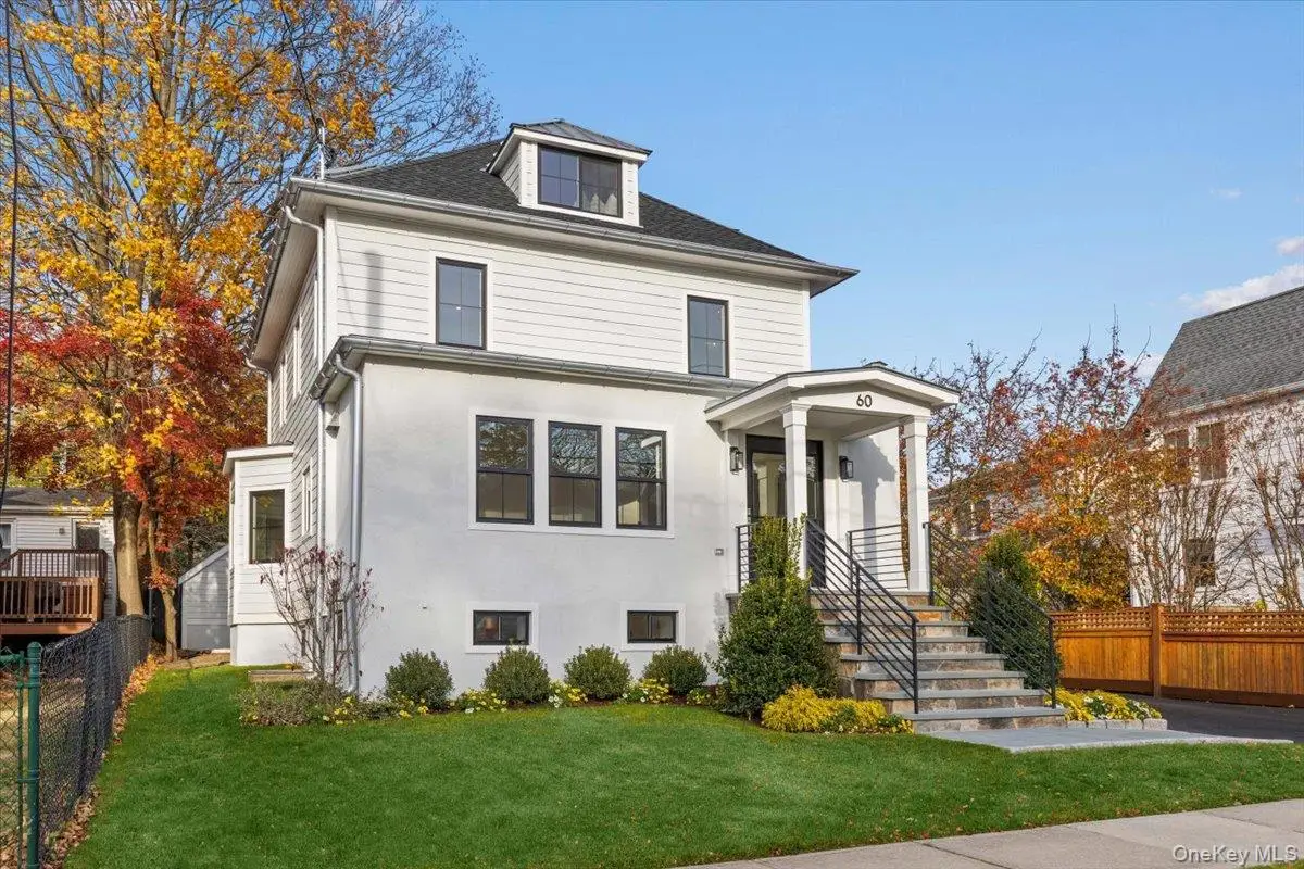 60 Grapal Street, Rye, NY 10580 - Image #1