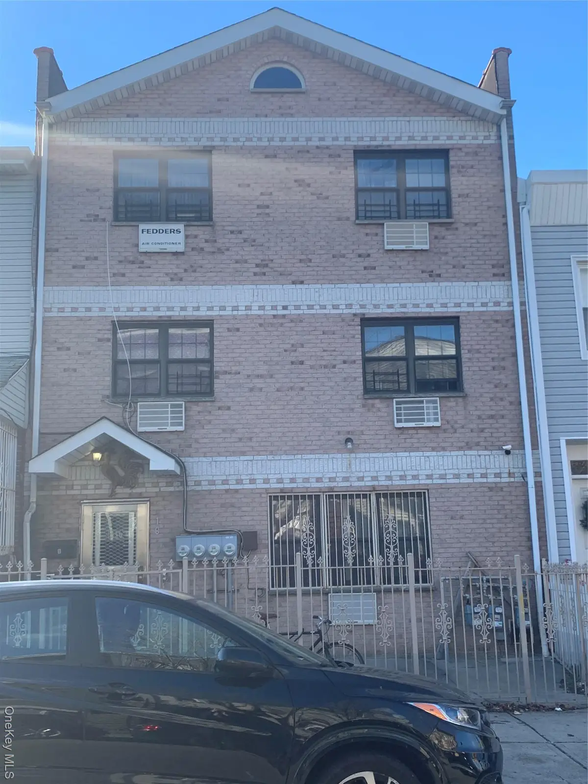 18 Kane Place, Brooklyn, NY 11233 - Image #1