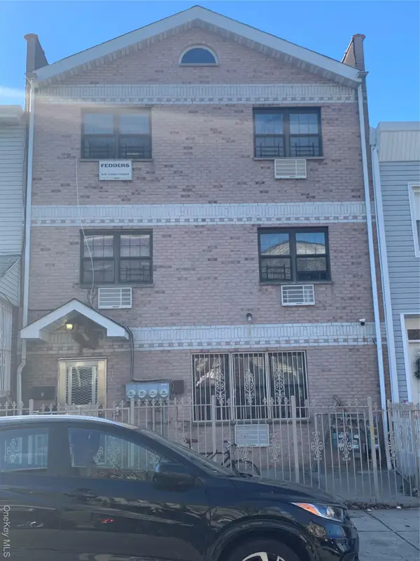 18 Kane Place, Brooklyn, NY 11233