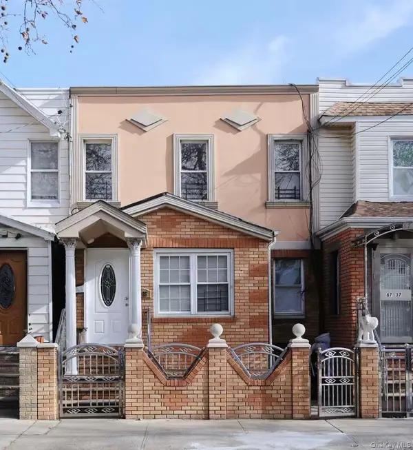 8735 129th Street, Richmond Hill, NY 11418