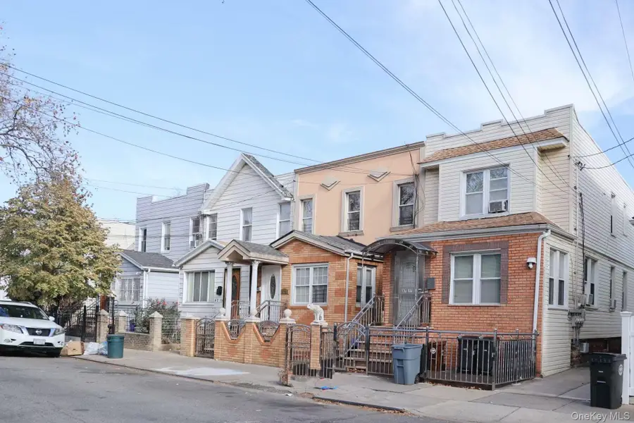 8735 129th Street, Richmond Hill, NY 11418 - Image #2