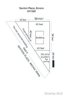 1717 Sexton Avenue, Bronx, NY 10469 - Image #1