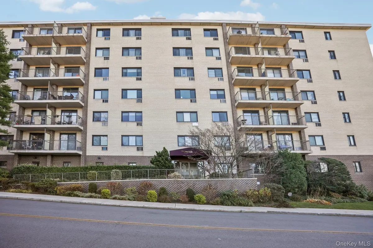 108 Sagamore Road #3E, Tuckahoe, NY 10707 - Image #1
