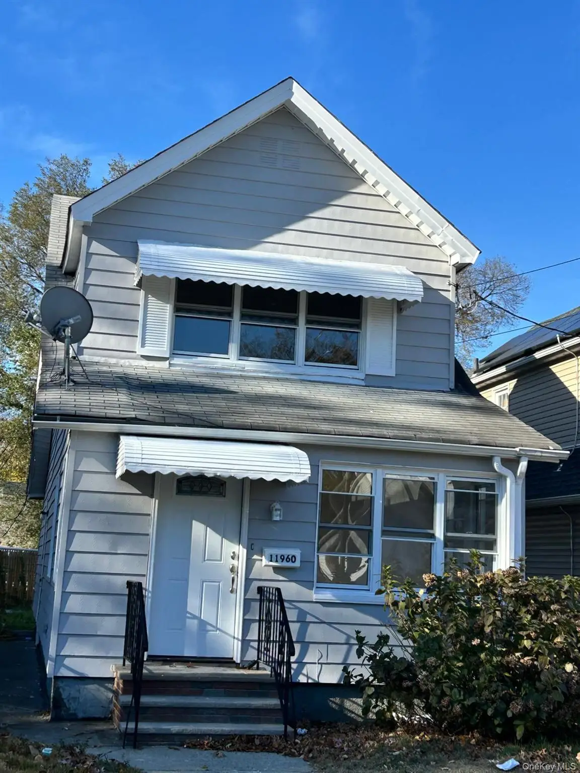 119-60 177th Street, Jamaica, NY 11434 - Image #1