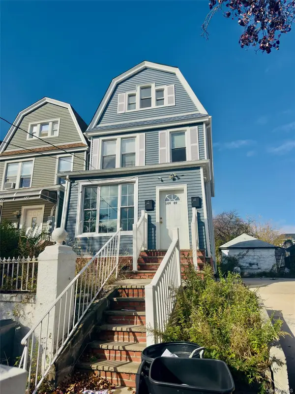 109-09 34th Avenue, Corona, NY 11368