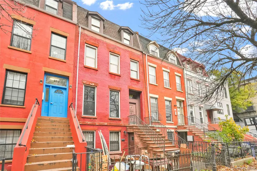 695 Quincy Street, Brooklyn, NY 11221 - Image #2