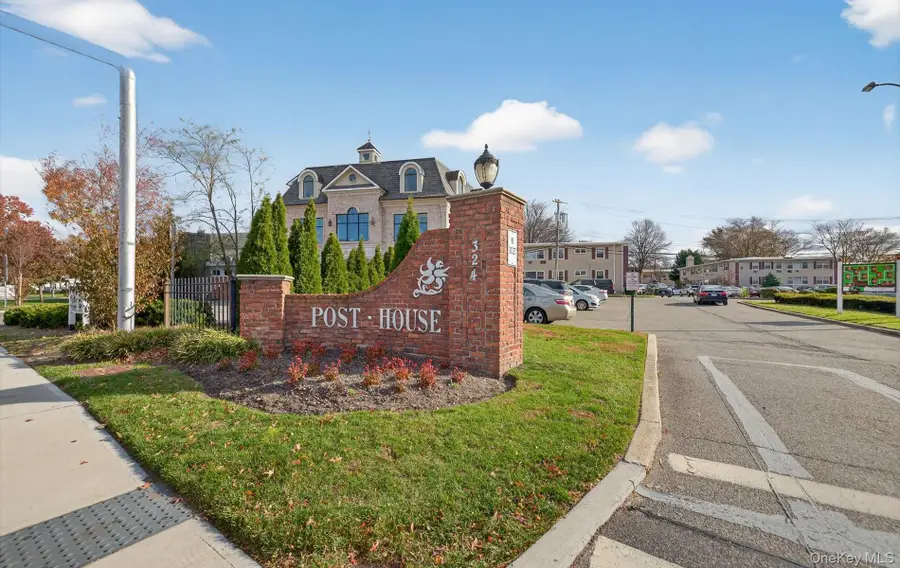 324 Post Avenue #10F, Westbury, NY 11590 - Image #2