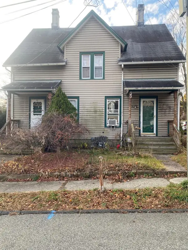 33 Second Street, Hillburn, NY 10931