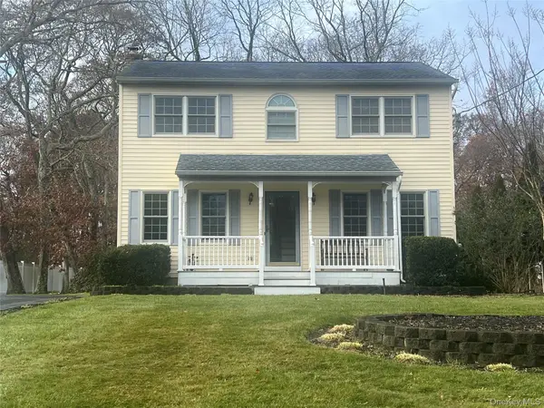 48 Crystal Beach Boulevard, Moriches, NY 11955