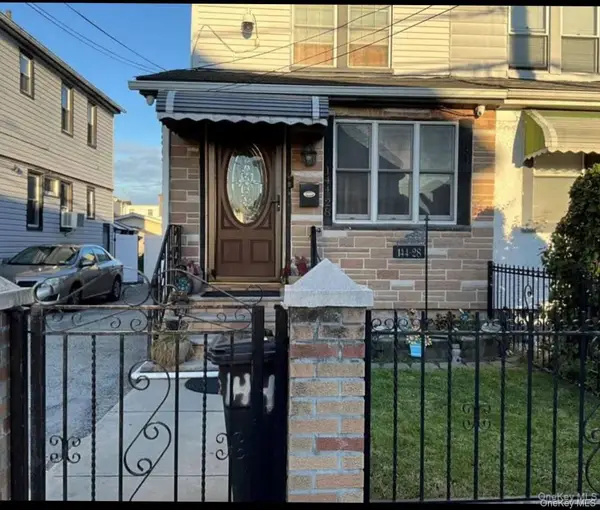 14428 158th Street, Jamaica, NY 11434