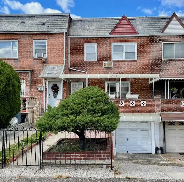 50-56 43rd Street, Woodside, NY 11377 - Image #1