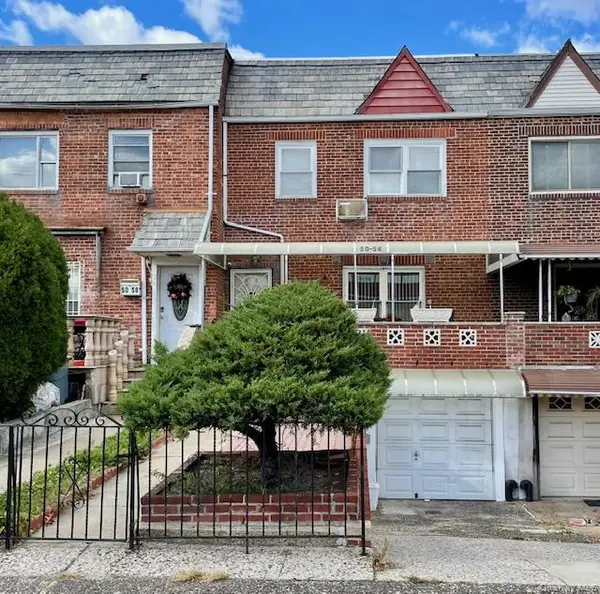 50-56 43rd Street, Woodside, NY 11377