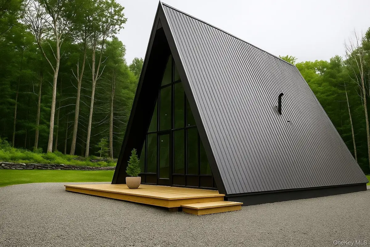 57 Forest Pond Rd, Narrowsburg, NY 12764 - Image #1