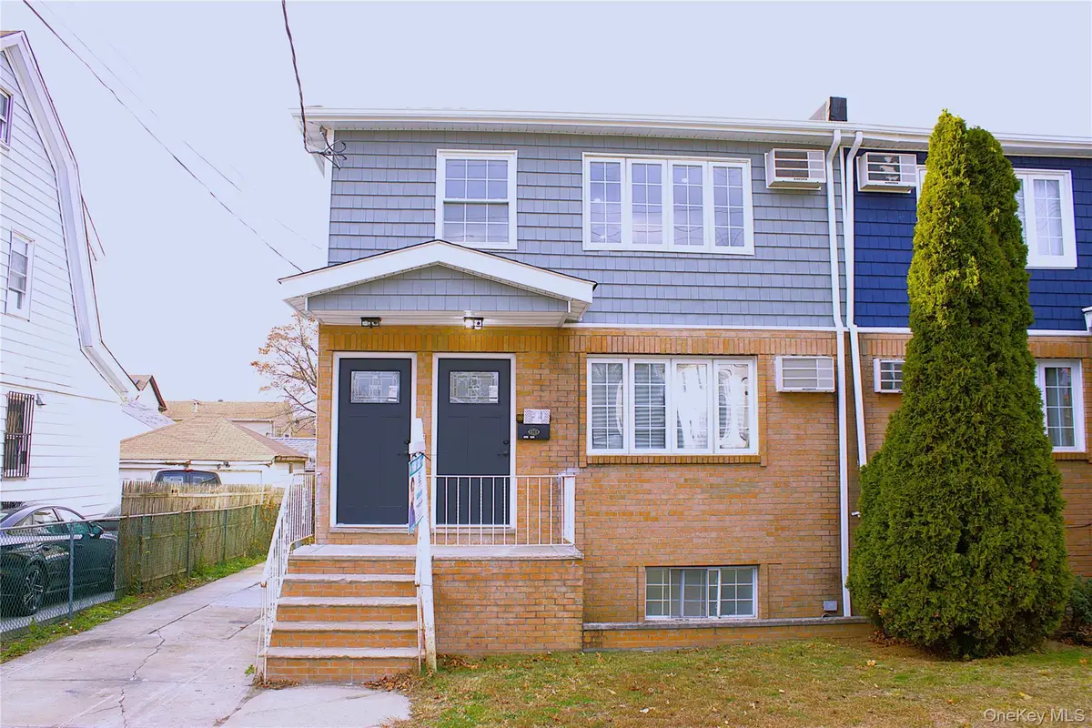 143-14 222nd St, Springfield Gardens, NY 11413 - Image #1