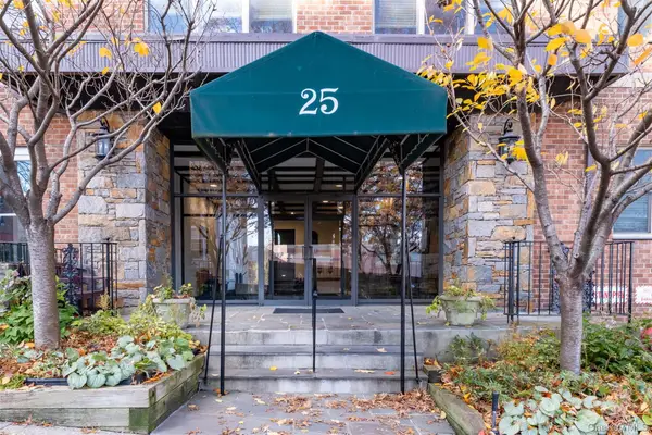 25 Franklin Avenue #6K, White Plains, NY 10601