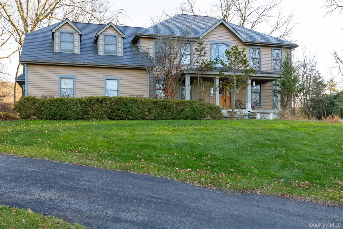 3 Macy Court, Hopewell Junction, NY 12533 - Image #1