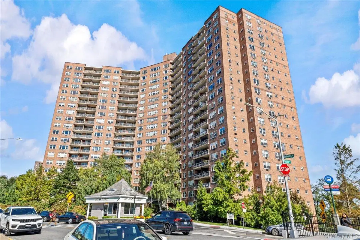 5700 Arlington Avenue #1C, Bronx, NY 10471 - Image #1