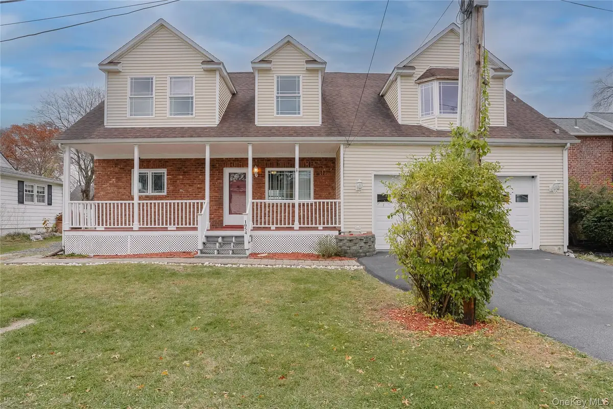 1054 Columbia Street, Kingston, NY 12401 - Image #1