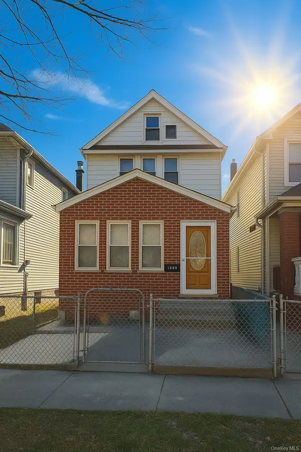 150-16 115th Drive, Jamaica, NY 11434