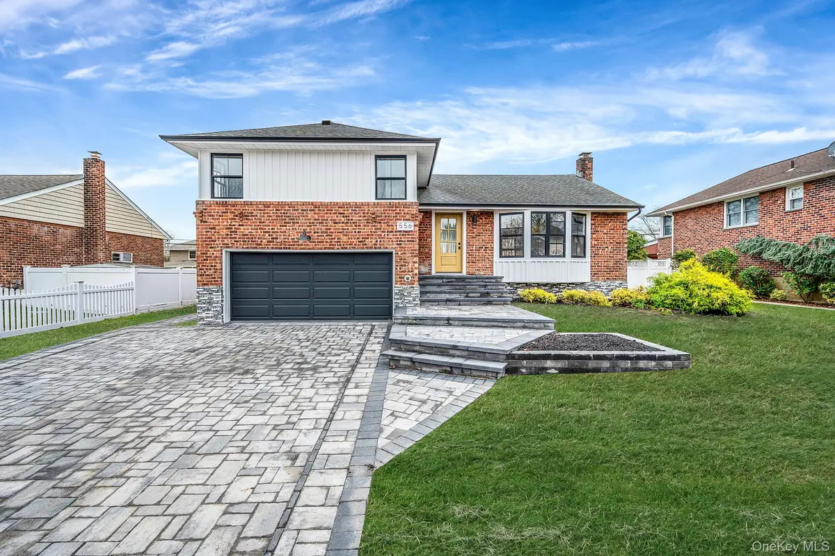 556 N Suffolk Avenue, Massapequa, NY 11758 - Image #1