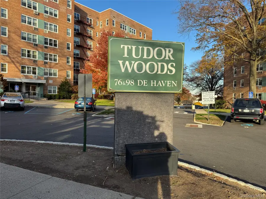 76 Dehaven Drive #2D, Yonkers, NY 10703 - Image #2
