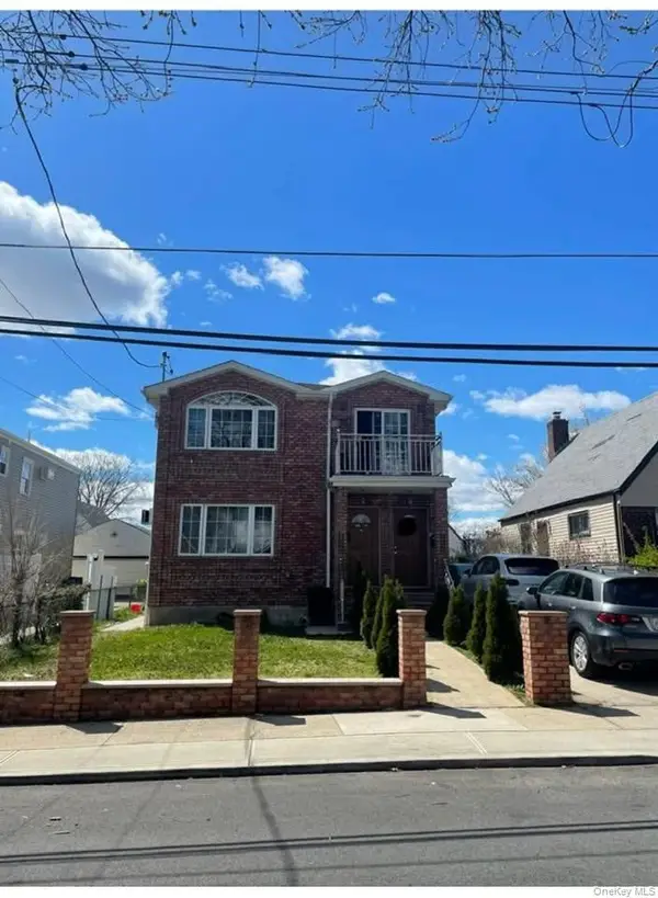 120-36 199 Street, Saint Albans, NY 11412