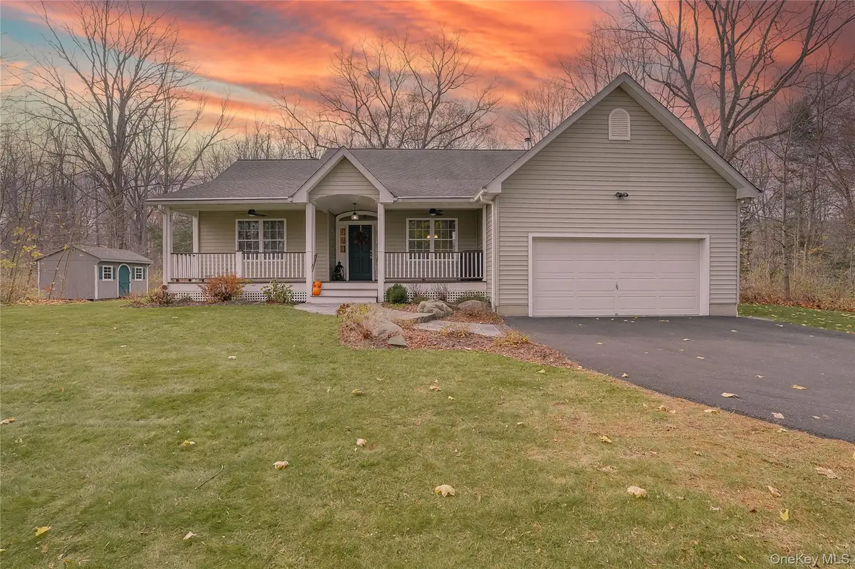 95 Ulster Avenue, Ulster Park, NY 12487 - Image #1