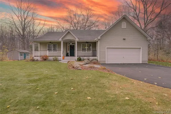 95 Ulster Avenue, Ulster Park, NY 12487