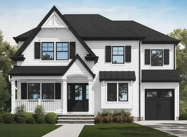 131 Lot D Searingtown Road, Albertson, NY 11507