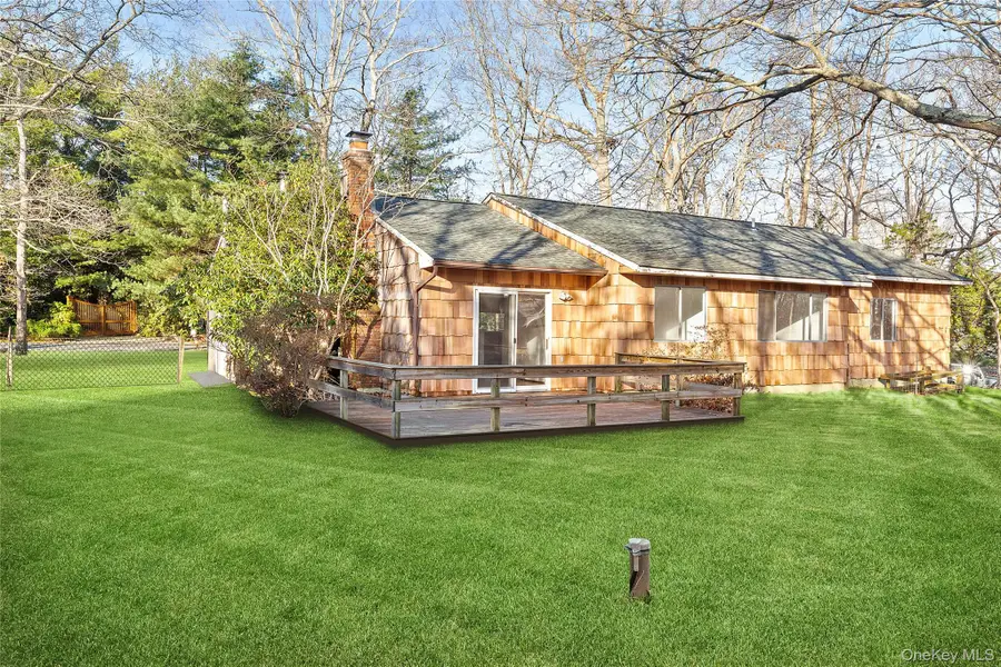 16 Settlers Landing Lane, East Hampton, NY 11937 - Image #2