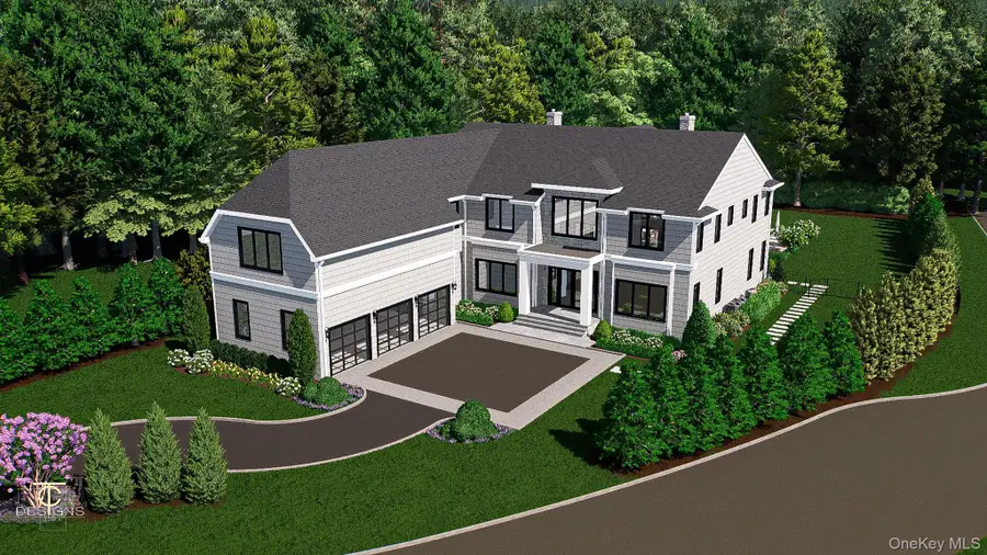 2 Buckingham Court, Muttontown, NY 11791 - Image #2