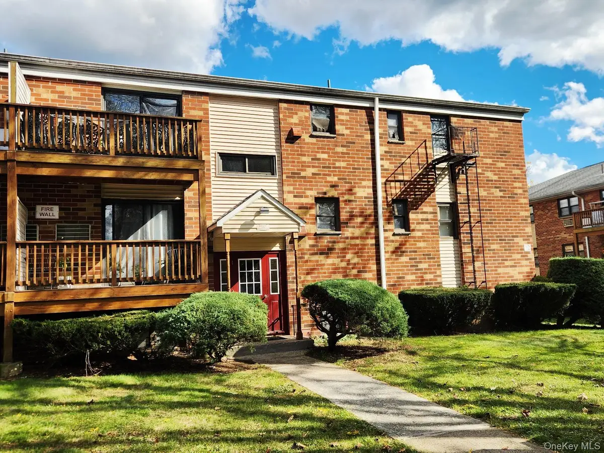 112 Union Road #3L, Spring Valley, NY 10977 - Image #1