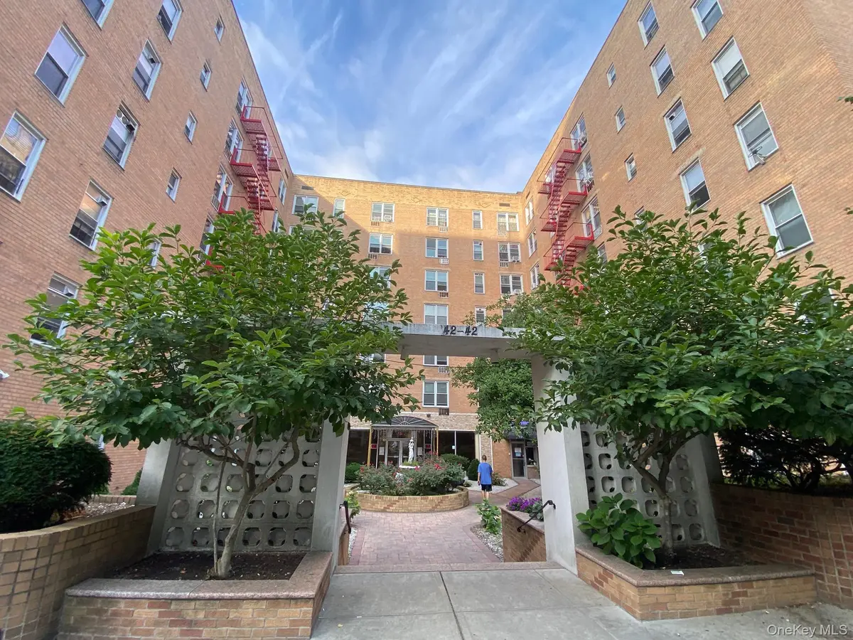 42-42 Colden Street #A7, Flushing, NY 11355 - Image #1
