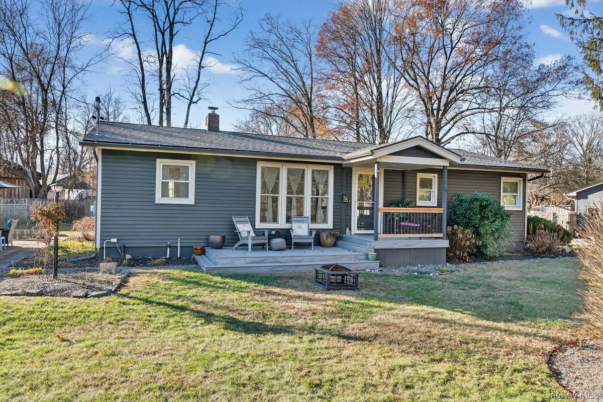 15 Closs Drive, Rhinebeck, NY 12572 - Image #1