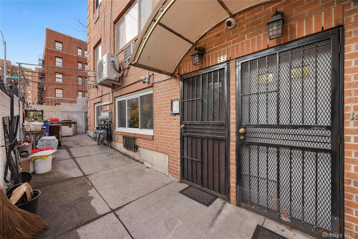 55 W 192nd Street, Bronx, NY 10468 - Image #1