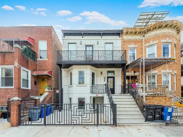 1822 Astoria Park S, Astoria, NY 11102