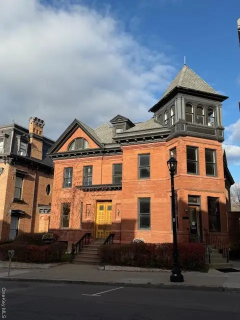 420 Warren, Hudson, NY 12534 - Image #1