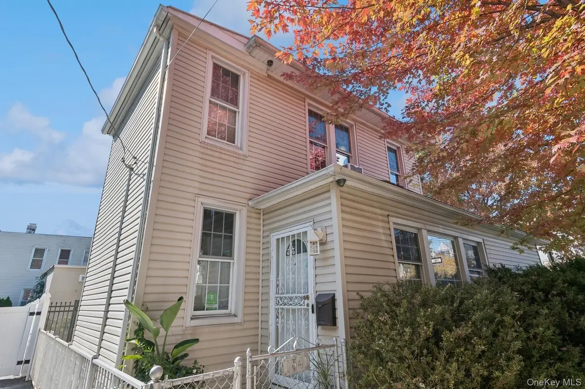 1541 Overing Street, Bronx, NY 10461 - Image #1