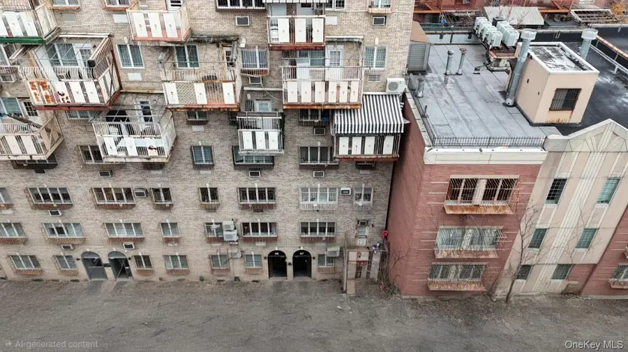 47 S 8th Street #1B, Brooklyn, NY 11249 - Image #2