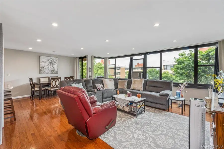 7-04 166th Street #9A, Beechhurst, NY 11357 - Image #2