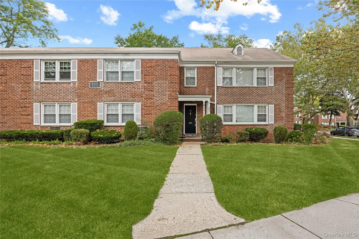 48 Lawrence Park Crescent #48, Bronxville, NY 10708 - Image #1