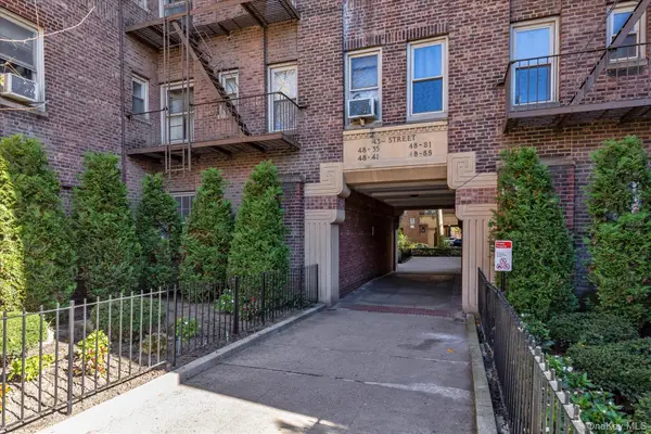 48-55 43rd Street #3F, Woodside, NY 11377