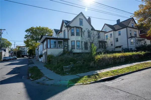 18 Howard Street, Mount Vernon, NY 10550